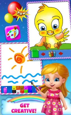 Phone4Kids android App screenshot 0